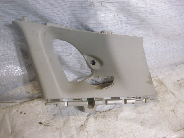 фото №1, Honda jazz iv обивка пластик стойка правая задняя