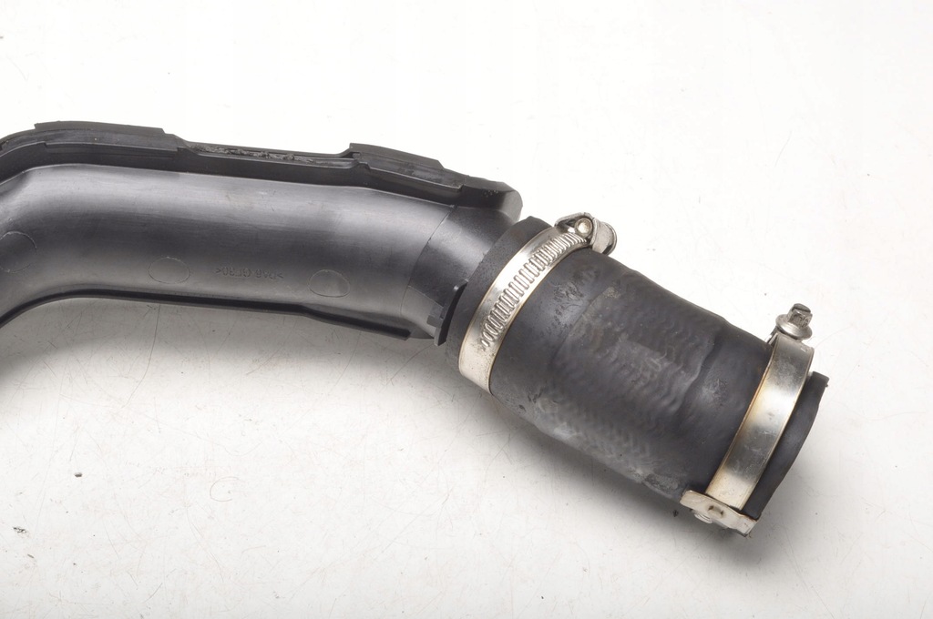 фото №6, Ford kuga mk3 1.5 eco труба интеркулер 20r