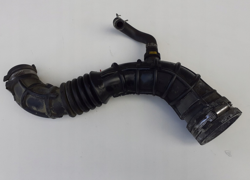 фото №1, Renault modus 1.5 труба повітрозабірник повітря 8200500383