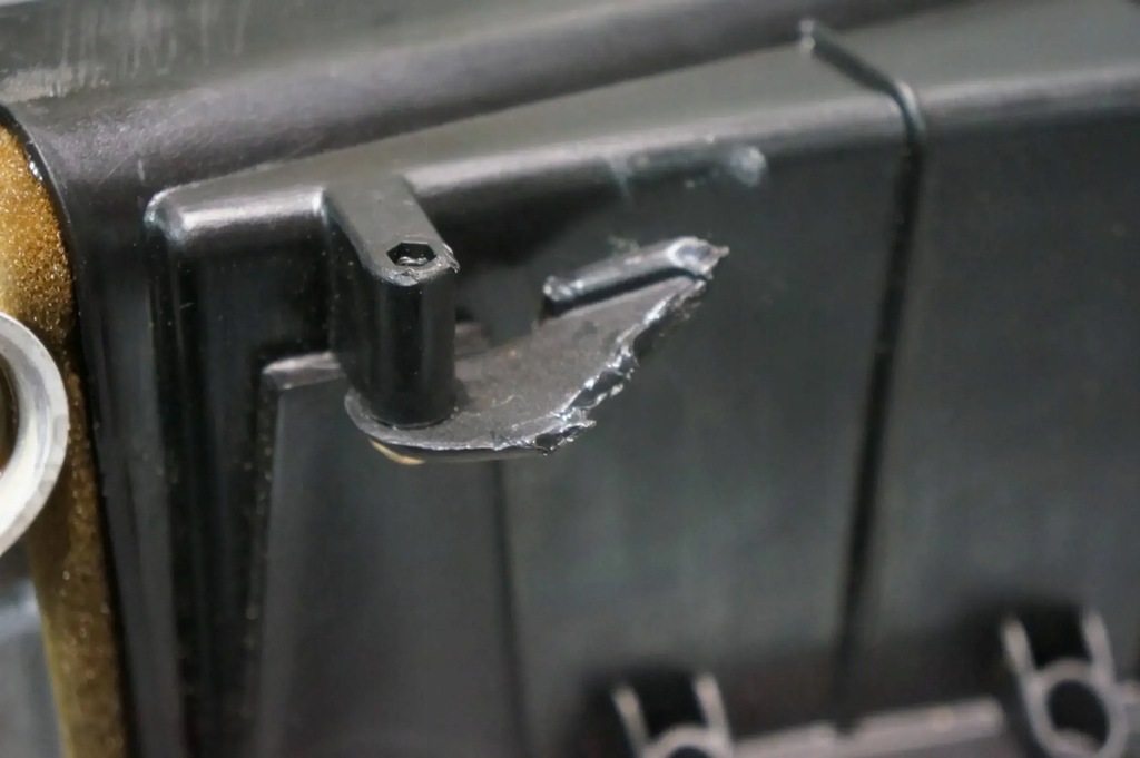 фото №6, Отопитель корпус отопителя задняя jeep commander xk 55116936