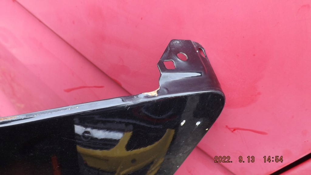 фото №9, Audi a4 b8 крила передній правий