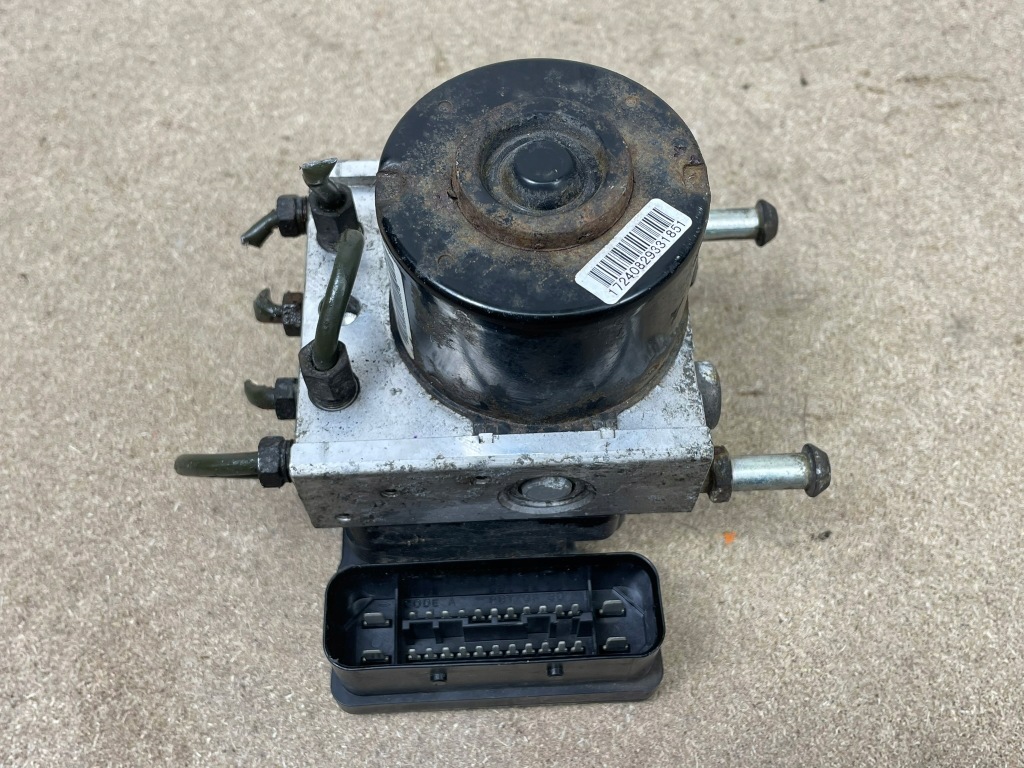 фото №8, Насос abs esp suzuki grand vitara ii 64j0 06.2102-0504.4