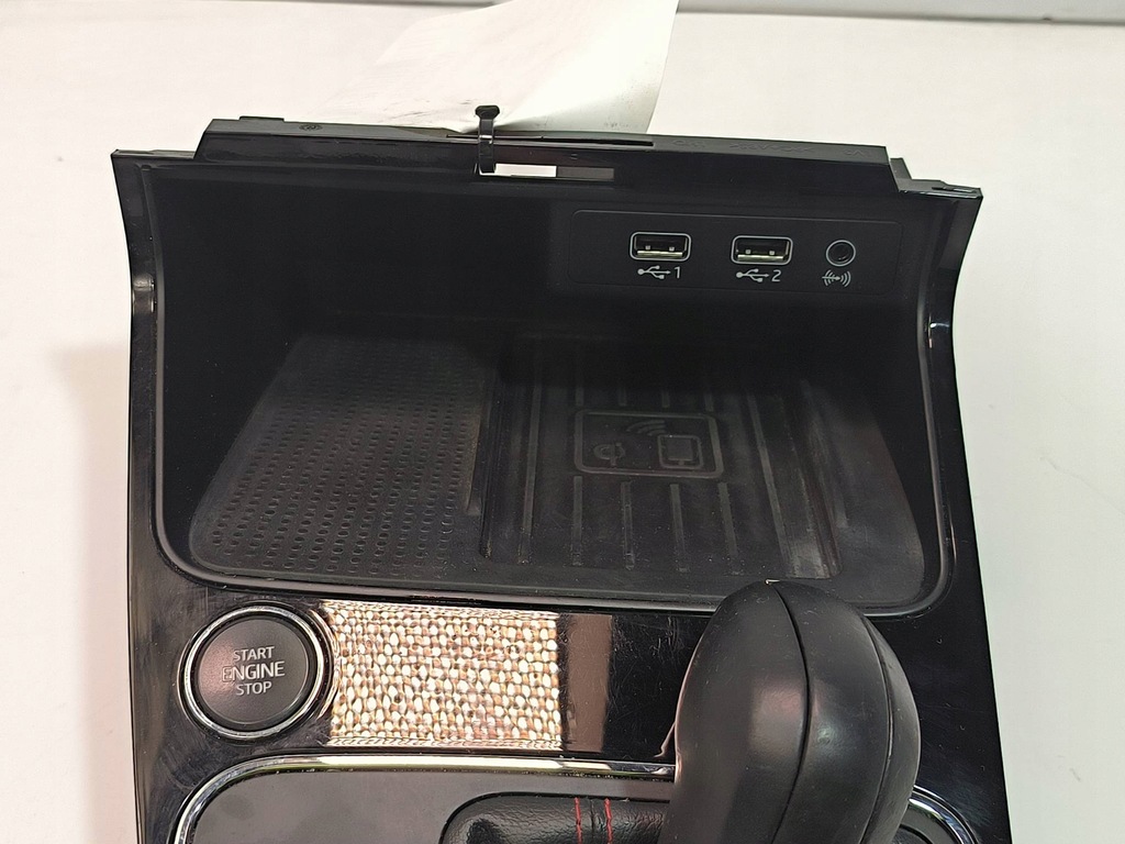 фото №11, Dekor молдинг 5f1713203k seat leon iii lift