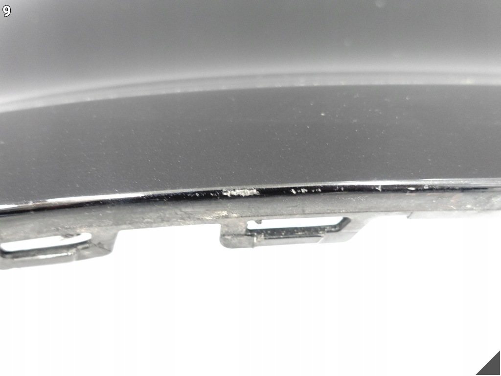 фото №10, Porsche 992 911 carrera s sport c2 / c4 19- бампер задня pdc неклеєний