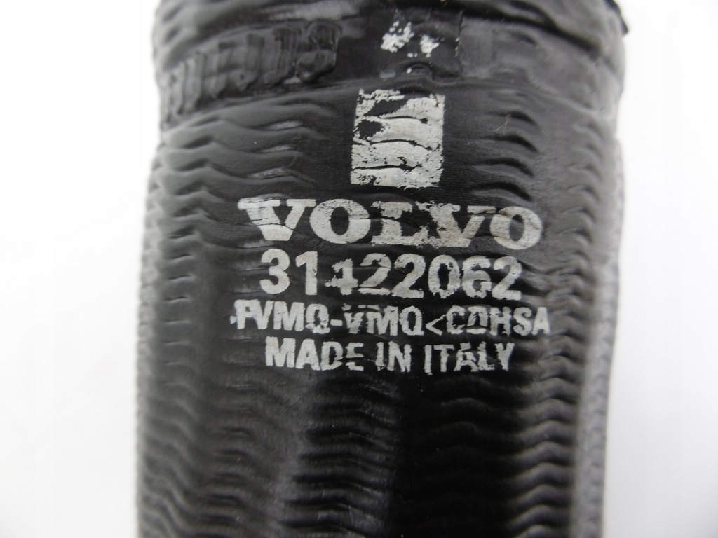 фото №6, Шланг труба wąż интеркулер s60 iii v60 ii xc60