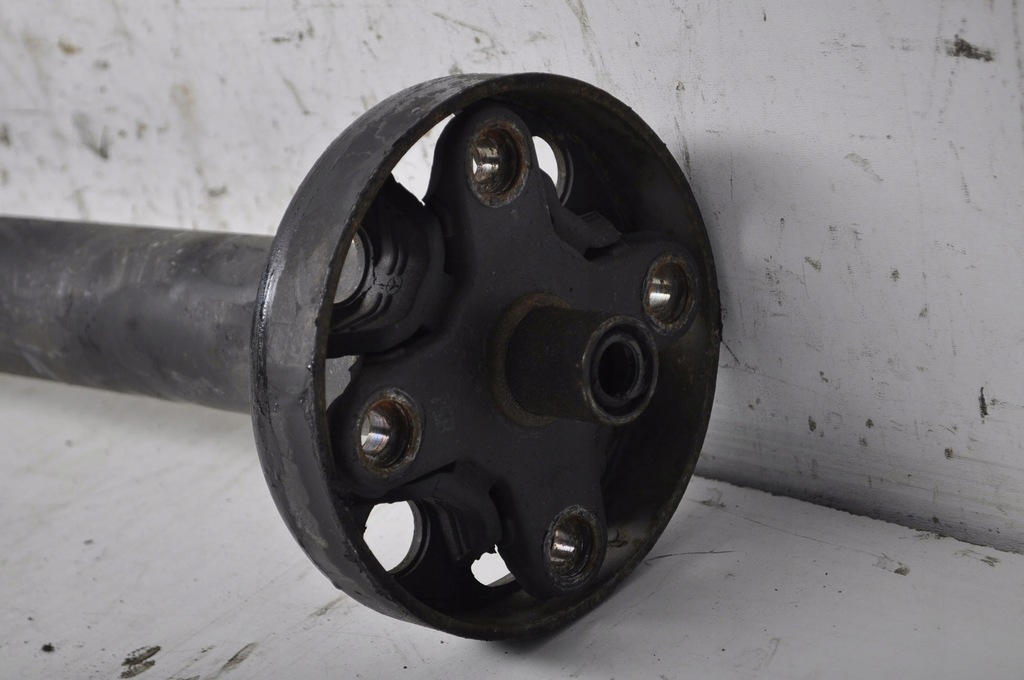 фото №6, Mercedes w212 amg wał приводной a2184100200