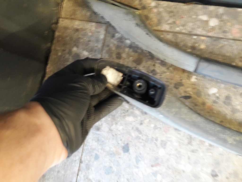 фото №6, Рейлинги кровельные peugeot 406 kombi