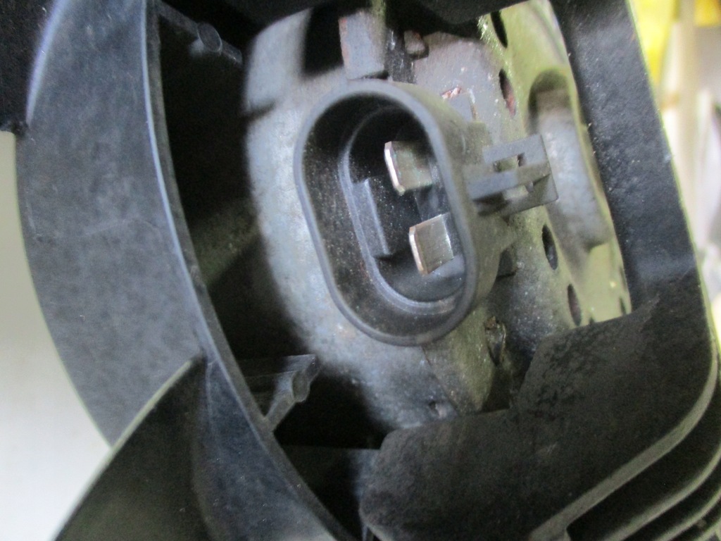 фото №9, Вентилятор корпус peugeot boxer ducato jumper