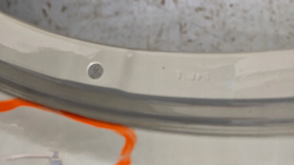 фото №7, Крила suzuki vitara ii 15- лівий перед bez поворотник