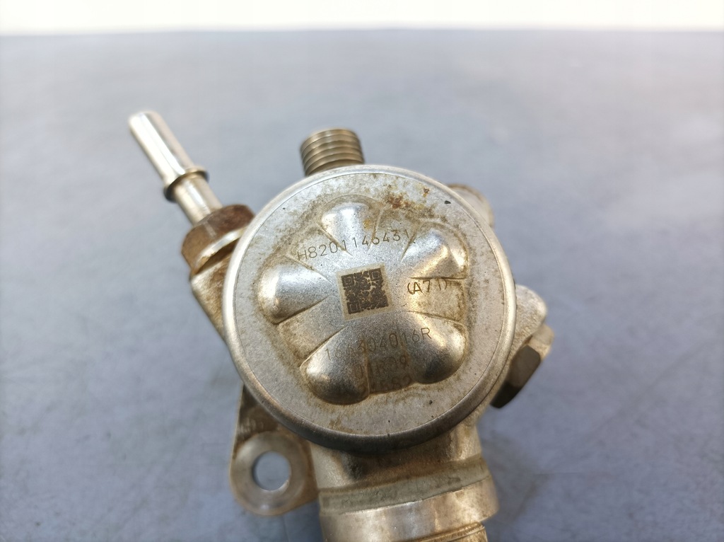 фото №5, Dacia lodgy 1.2 tce насос топлива 166304016r