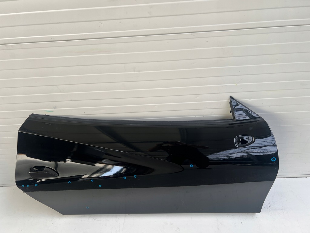 фото №1, Двері правий перед ferrari 488 gtb