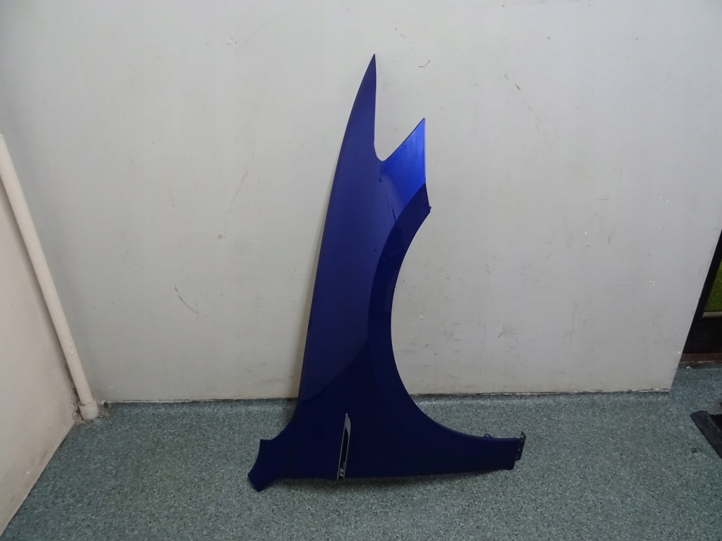 фото №1, Vw passat b8 3g крила передній правий r-line