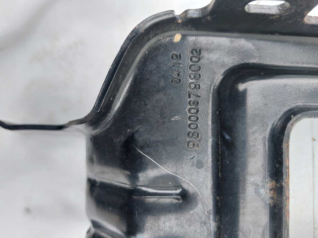 фото №10, Насос abs peugeot 208 i 12-15r eu