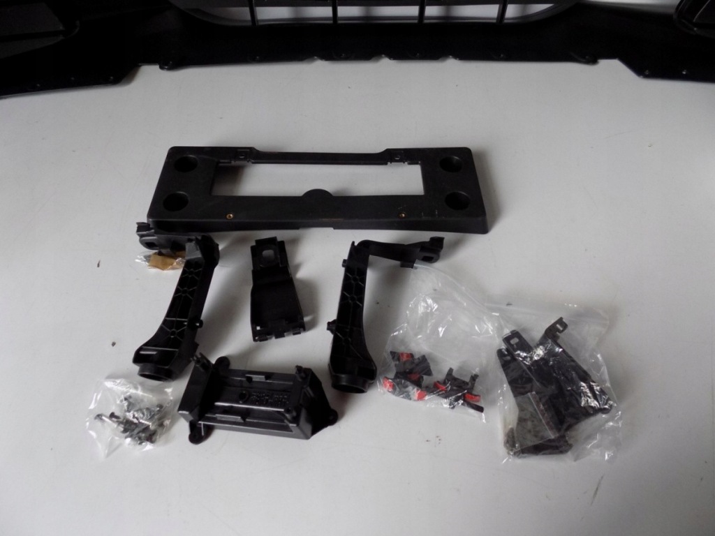 фото №9, Кузов kit bmw 3 g20 g21 - bmw m4 - 10925