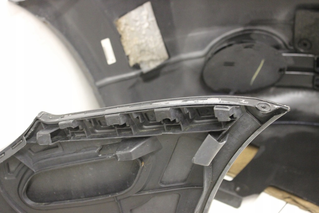 фото №10, Бампер перед передній vw eos 2005r- lc9x