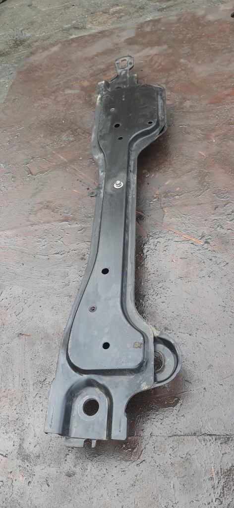 Балка pod радіатор 1.6 dci renault talisman в Україні