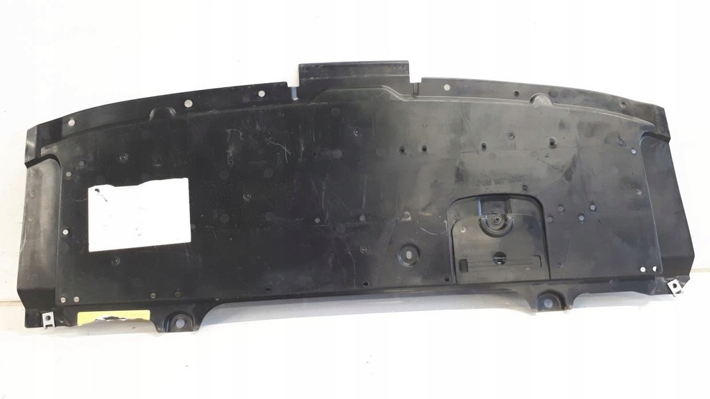 фото №8, Mazda cx-5 2017-2021 защита двигателя нижняя