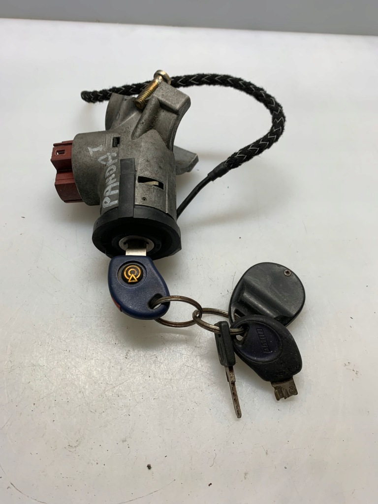 фото №1, Замок зажигания ключ 1316575080 fca