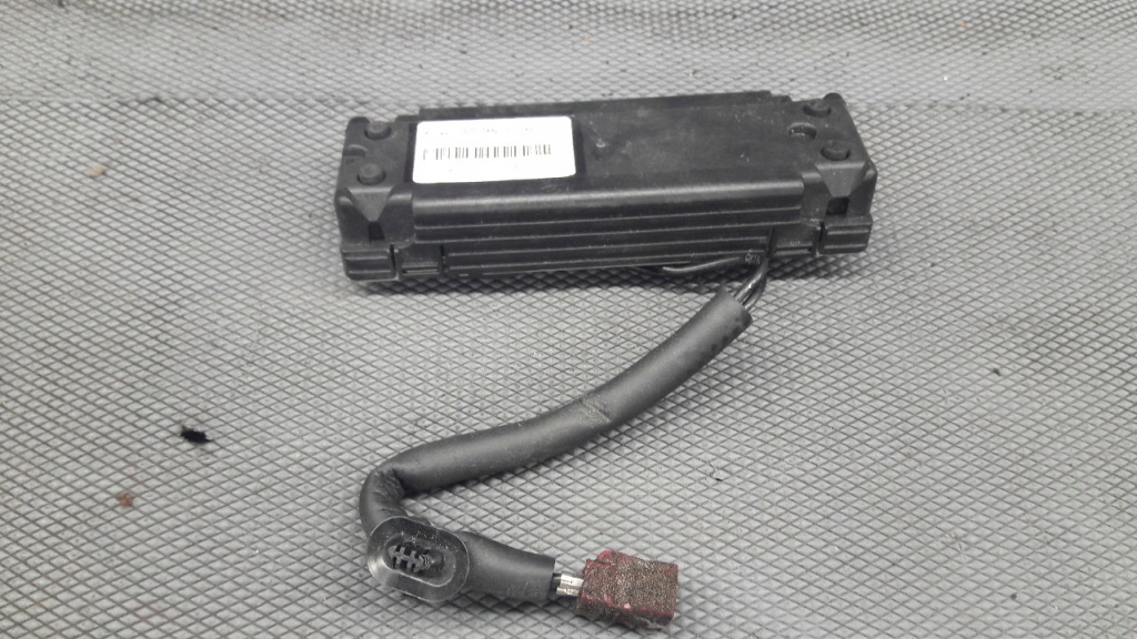 фото №1, 9653029780 модуль навігації citroen c6