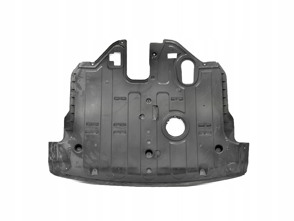 фото №1, Hyundai grand santa fe 2012-2018 защита pod двигатель 291102w000