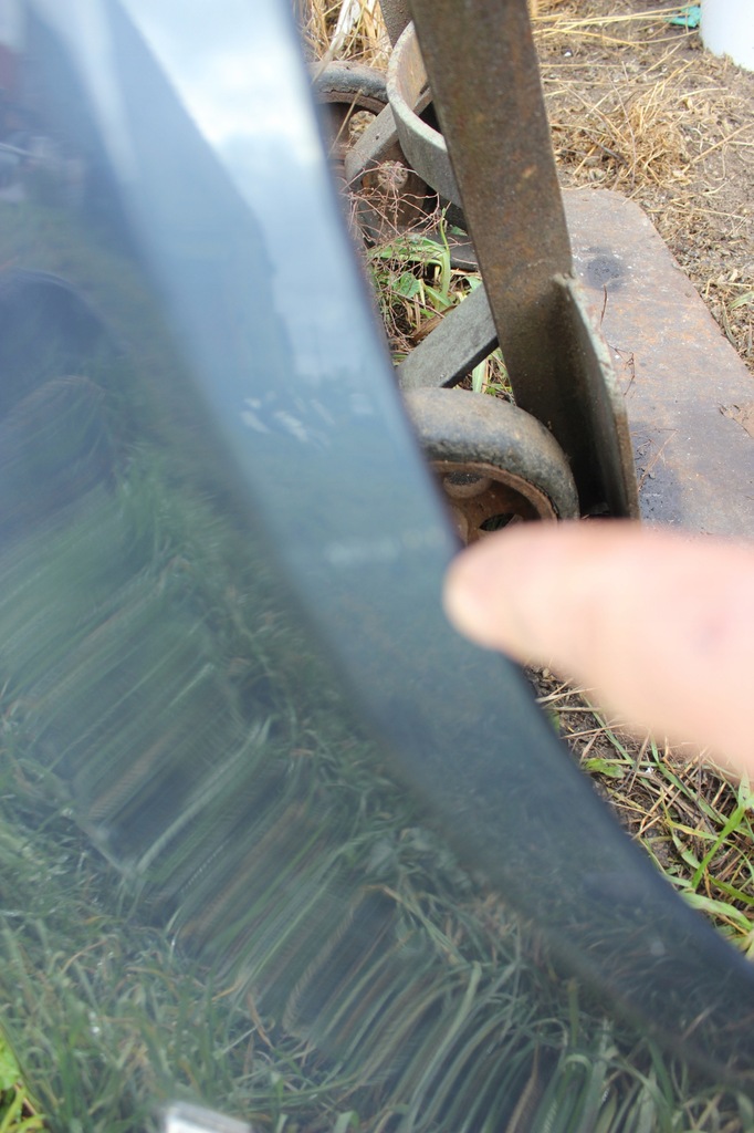 фото №6, Opel corsa d -крила передній правий, z168