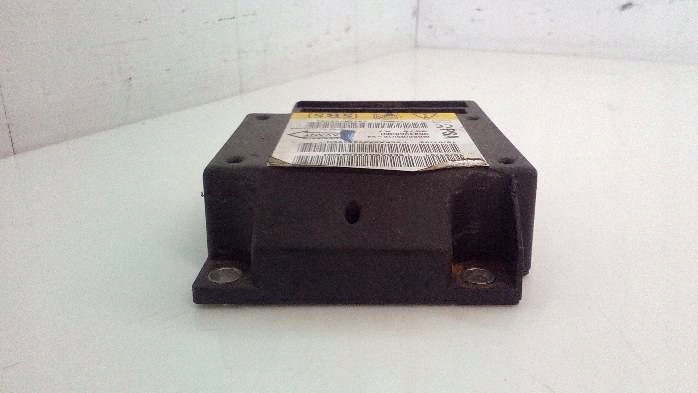 фото №4, Модуль датчик подушка безпеки citroen c5 9641968380