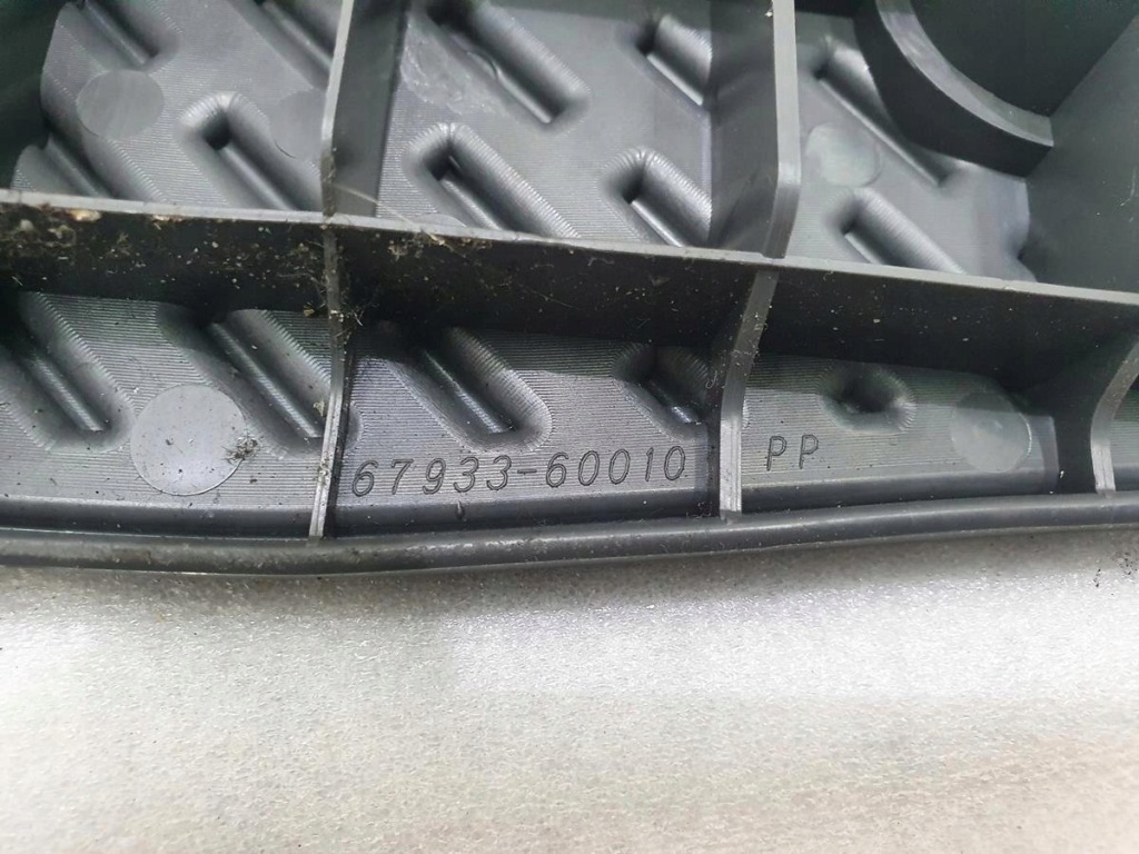 фото №5, Land cruiser 120 захист поріг підніжка