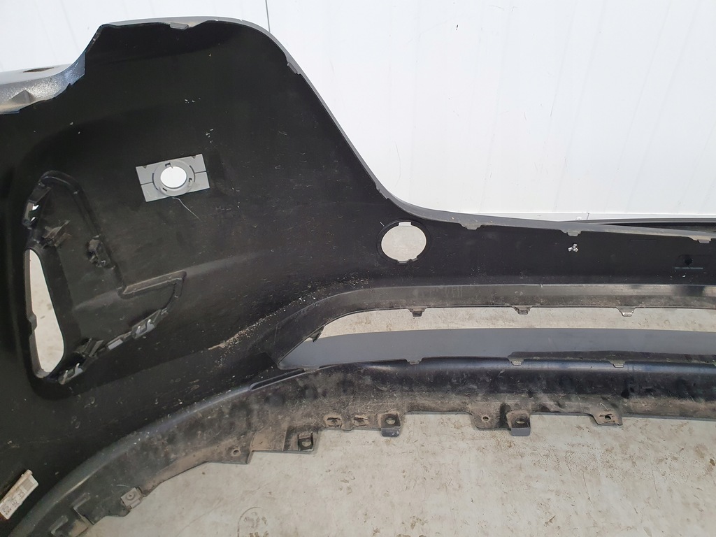 фото №14, Mazda cx-60 cx60 2022-2024 бампер перед передний kr9p-50031