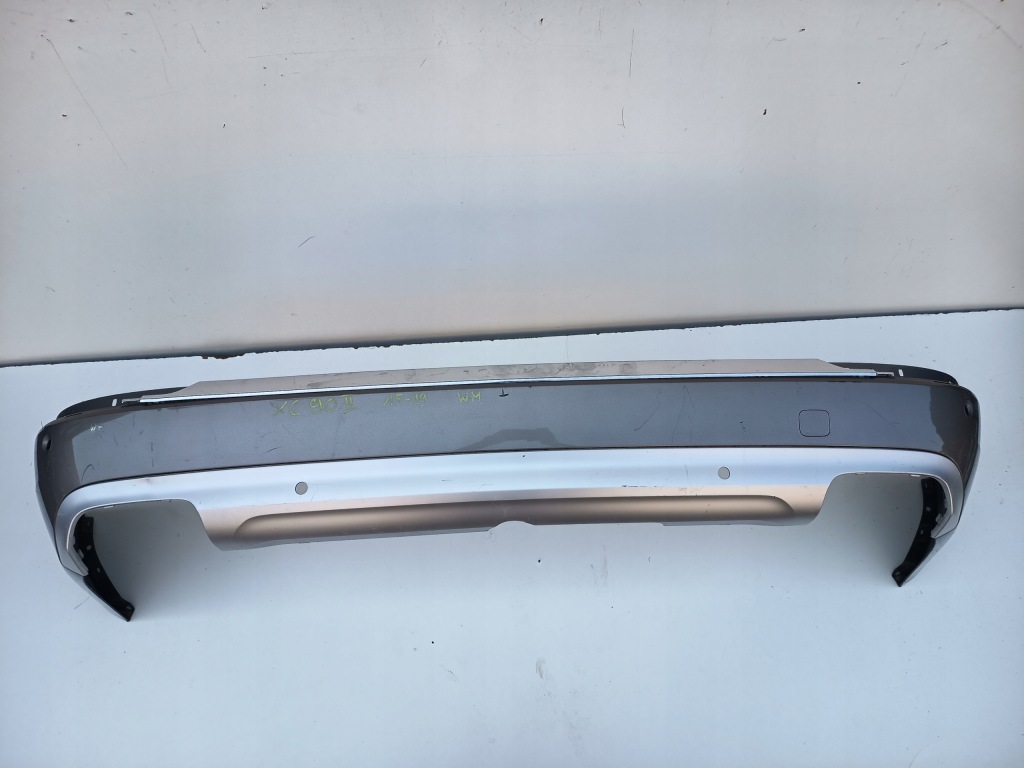 фото №1, Volvo xc90 ii 2 15- бампер задня задній