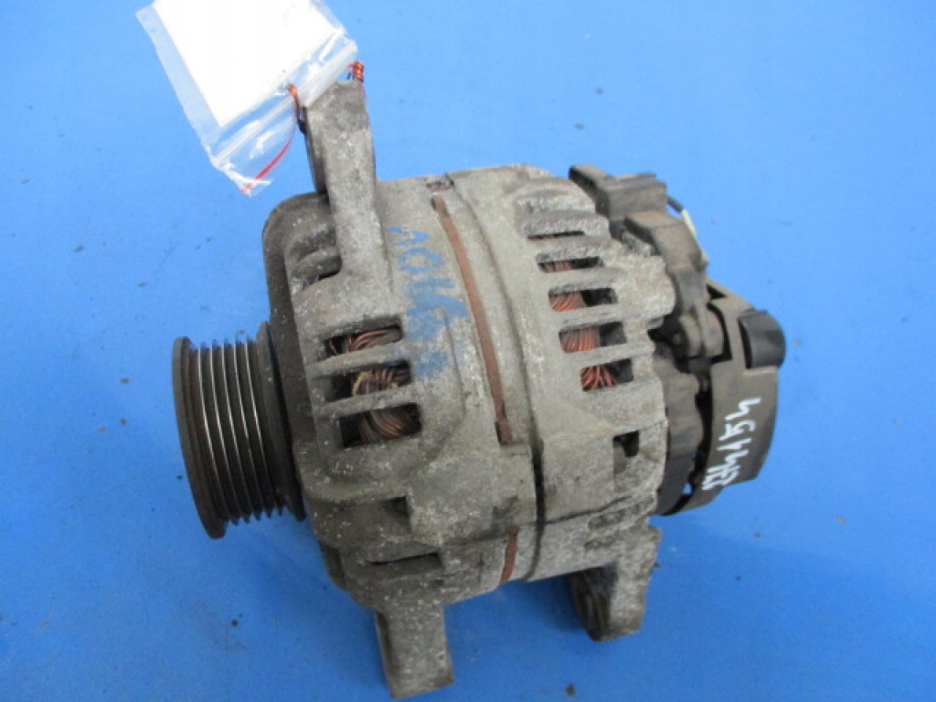 Купити Alfa romeo 156 1.6 16v twin spark генератор bosch