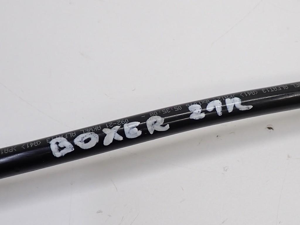 фото №10, Клапан датчик пального 81cp38-01 jumper ii boxer ii 2.2 b-hdi 4h03 euro6 21r