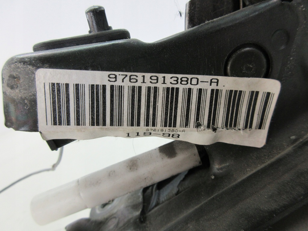 фото №6, Fiat siena palio i рычаг тормоза ручного