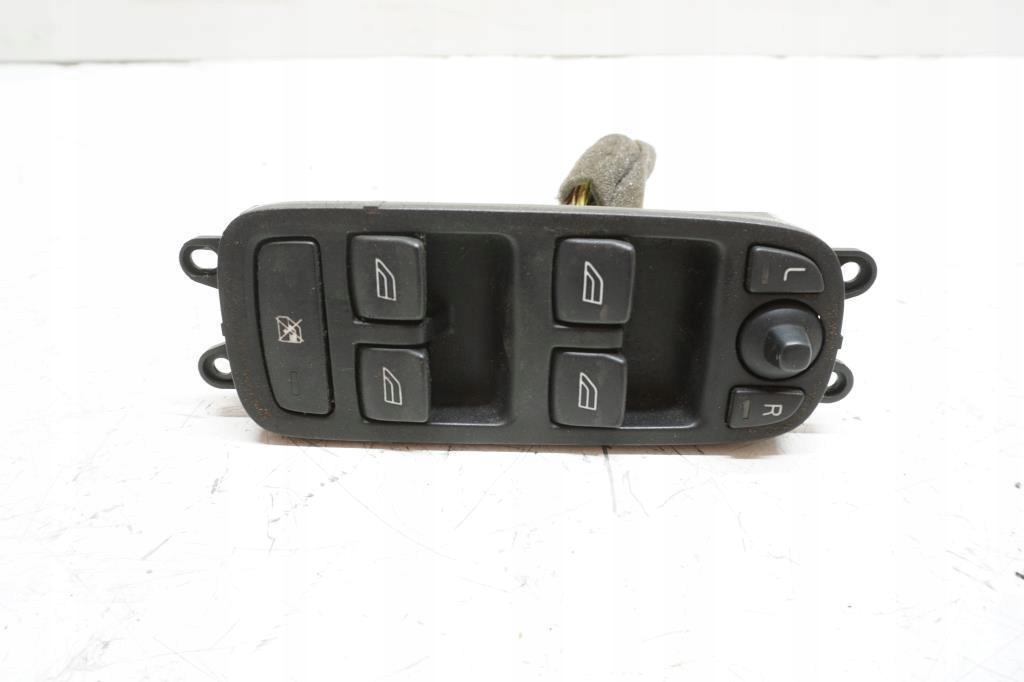фото №1, Перемикач вікон лівий перед volvo v50