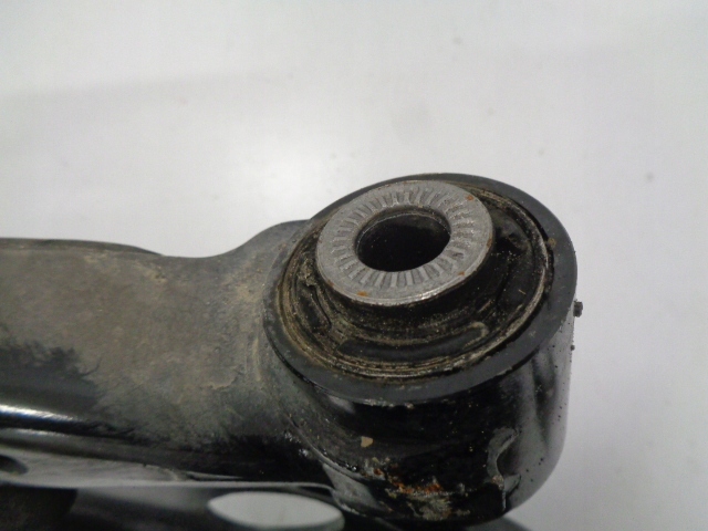 фото №5, Peugeot 5008 ii рычаг рычаг правый идеальное состояние