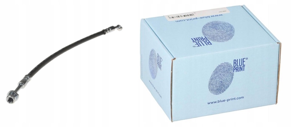 фото №1, Шланг гальмівний гнучкий hyundai santa fé ii cm