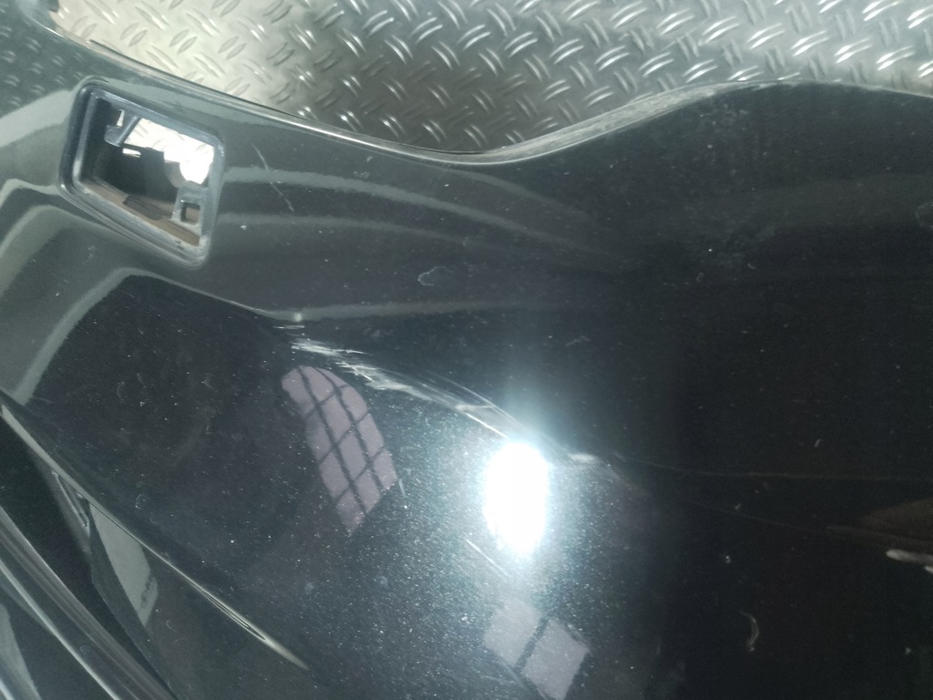 фото №7, Land rover discovery sport l550 бампер перед передний