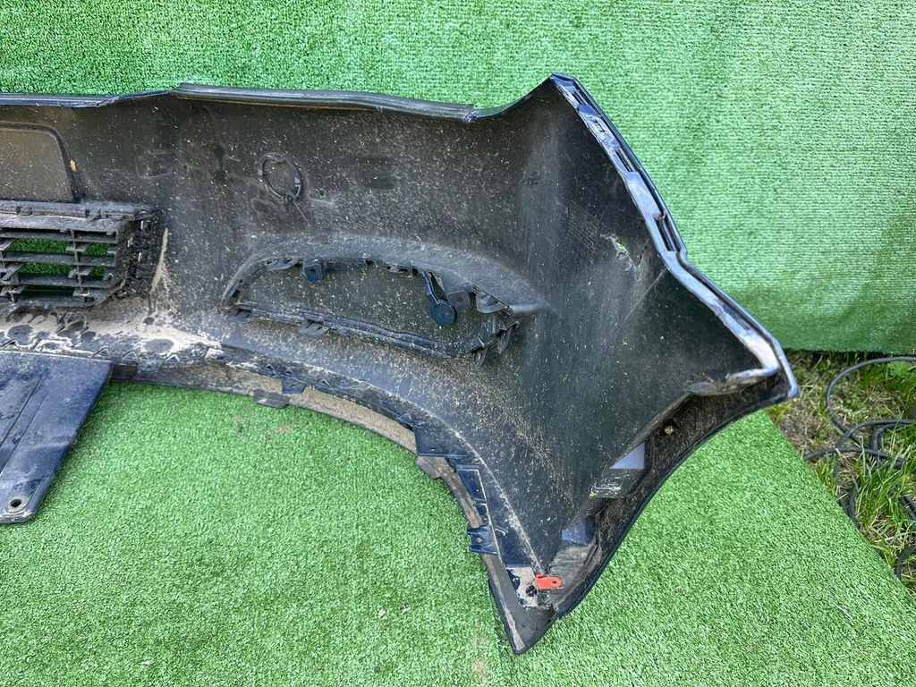 фото №8, Бампер перед opel astra h 375768702