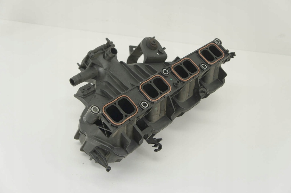 фото №7, Ex504 jaguar xe x760 2.0b коллектор всасывающий