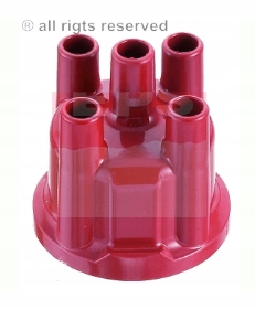 фото №1, Крышка трамблёра распределителя зажигания eps 1.306.094