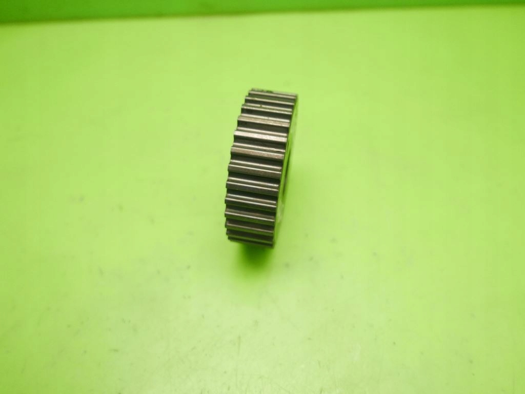 фото №6, Колесо насоса впрыска honda civic vii 1.7cdti 04-