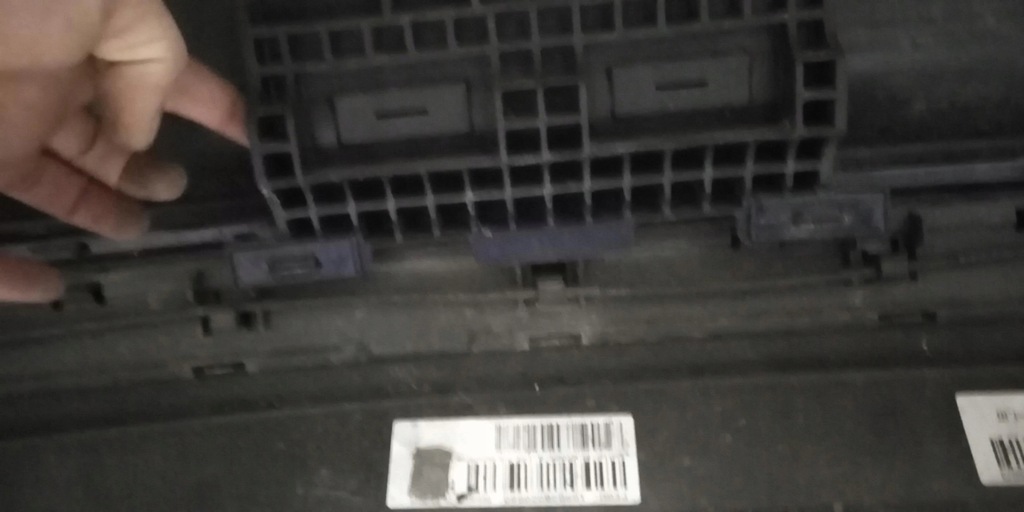 фото №14, Audi a5 8w sportback s-line бампер задний задняя