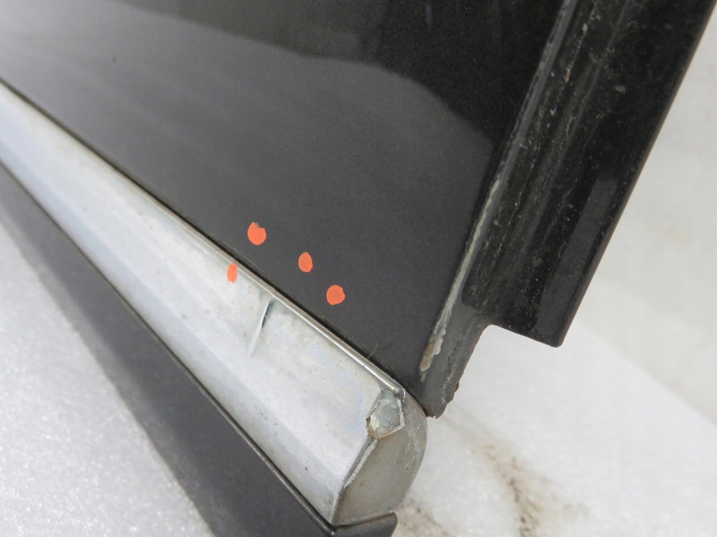 фото №8, Двері правий задня vw passat b7 variant 365 lc8z