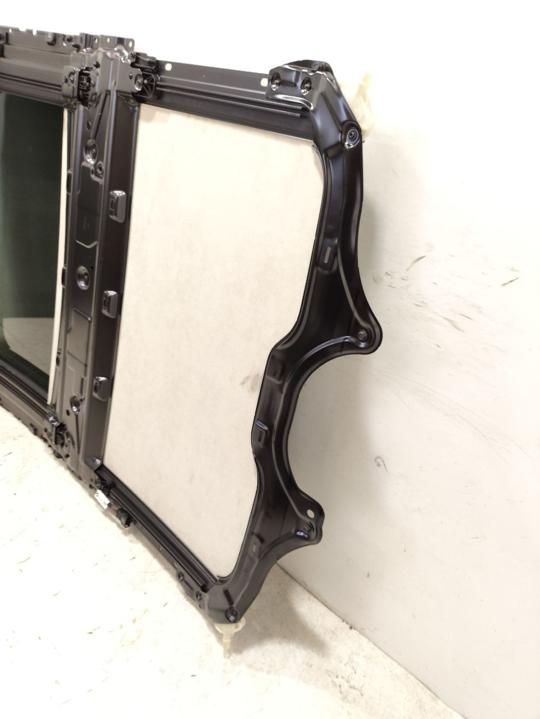 фото №7, Bmw 7 g11 g12 2016 люк комплект 1739595a