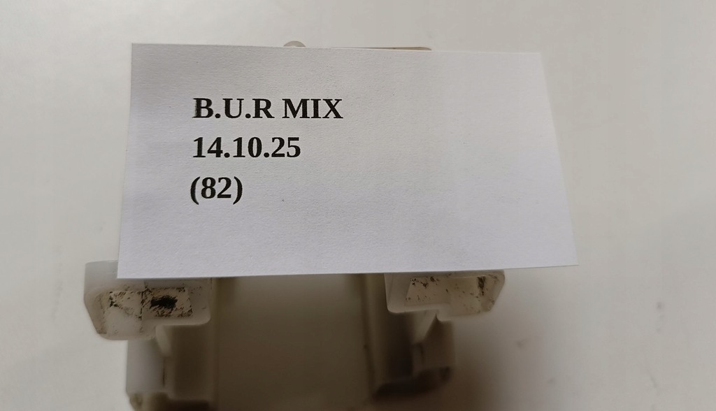 фото №11, Омивач лампи фара лівий infiniti qx50 ex30d ex35 ex37