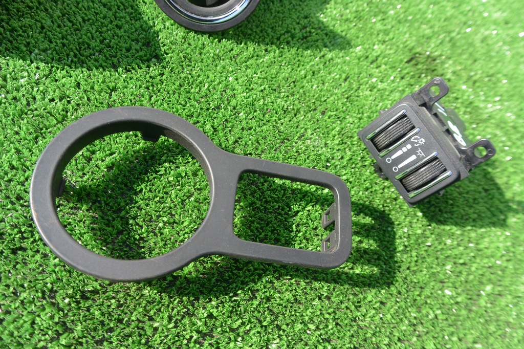 фото №6, Переключатель света maserati ghibli quattroporte