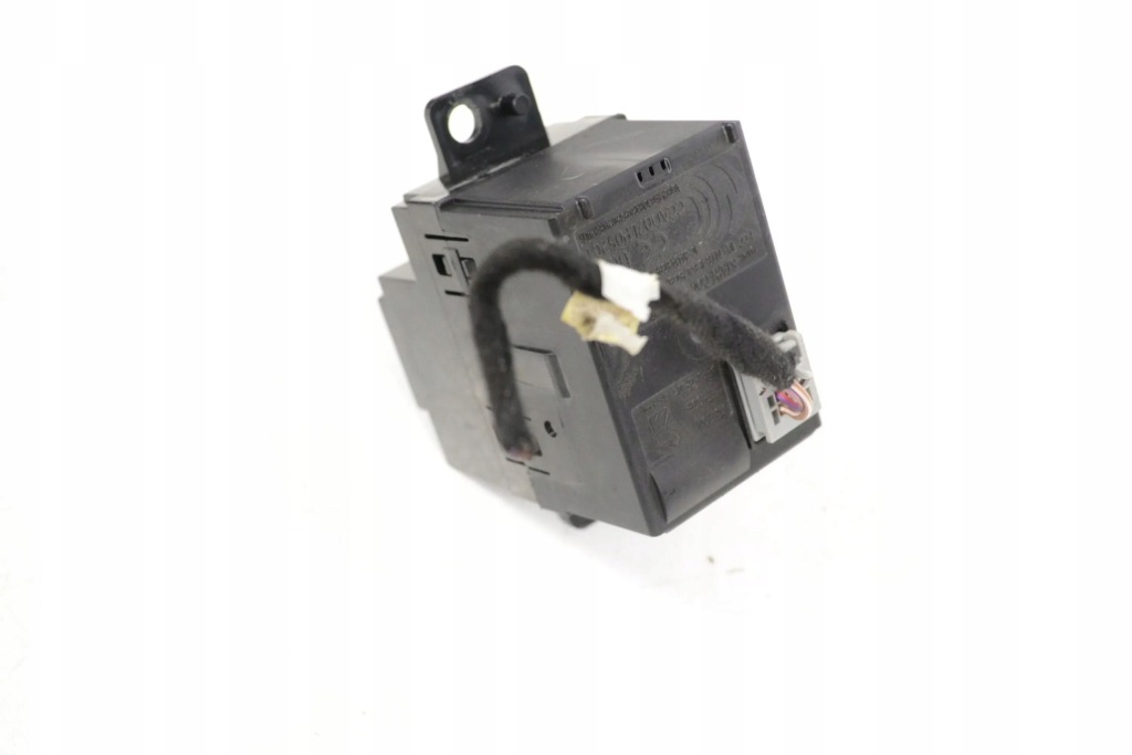 фото №1, Jaguar xf x250 2009 замок зажигания