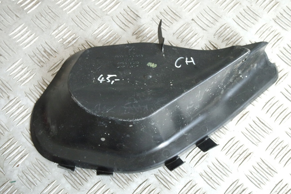 фото №1, Защита заглушка porsche cayenne 7p5819349