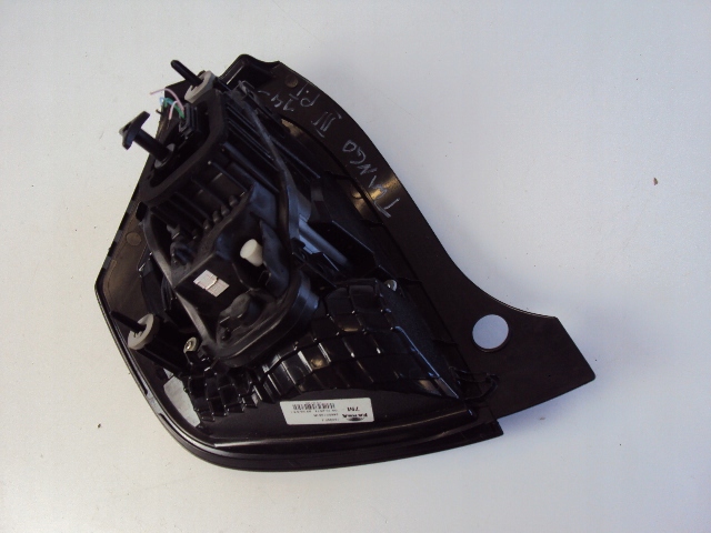 фото №3, Лампа правый задняя renault twingo iii 2014-