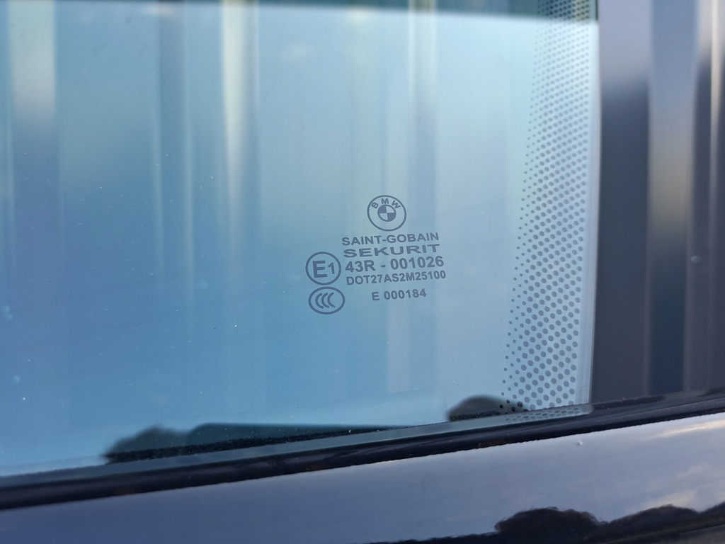 фото №9, Ліва двері перед передні bmw 6 f06 x11 grancoupe