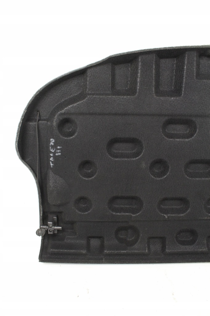 фото №7, Полиця багажника seat toledo iii 04-09